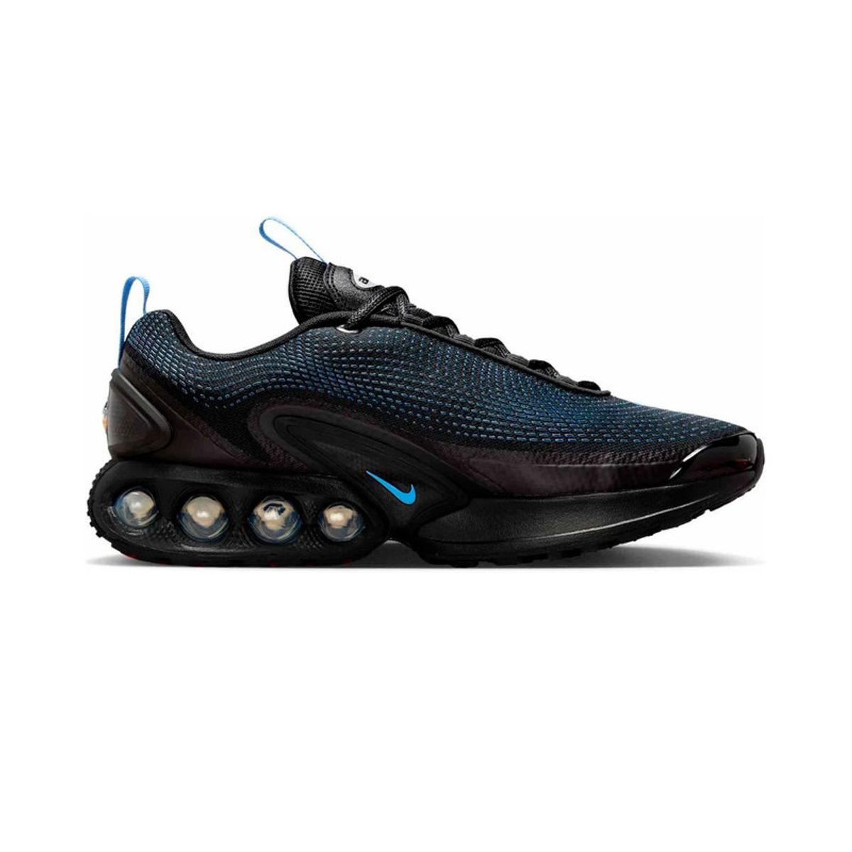 NIKE - Tenis Nike Air Max Dn Hombre