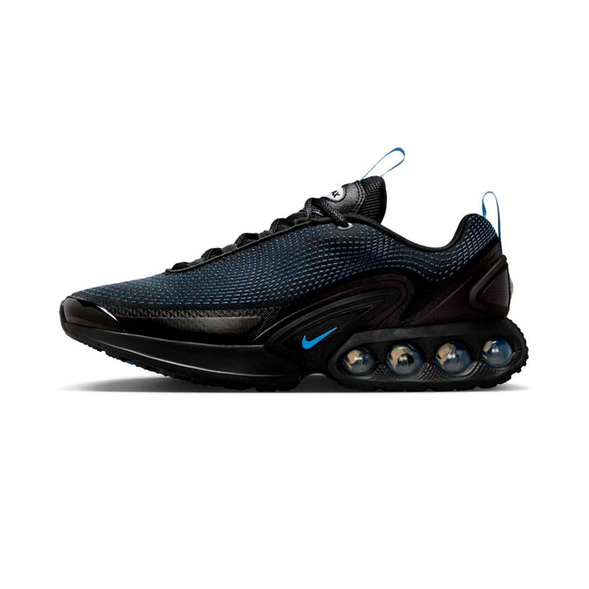 NIKE - Tenis Nike Air Max Dn Hombre