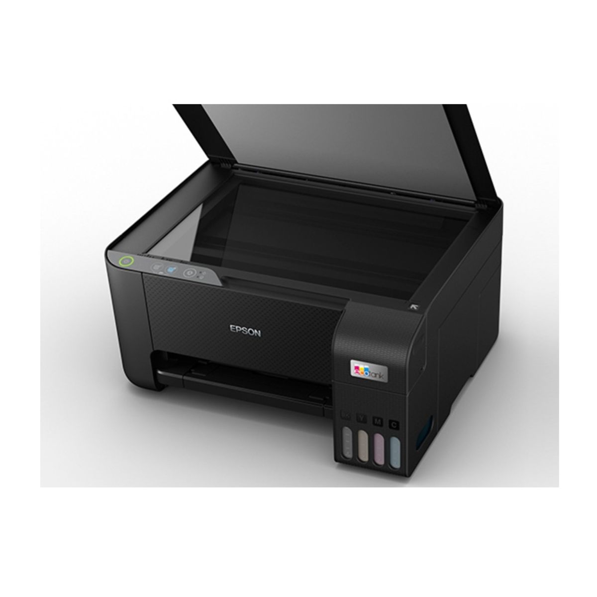 EPSON - Impresora Epson EcoTank L3210 Multifunción