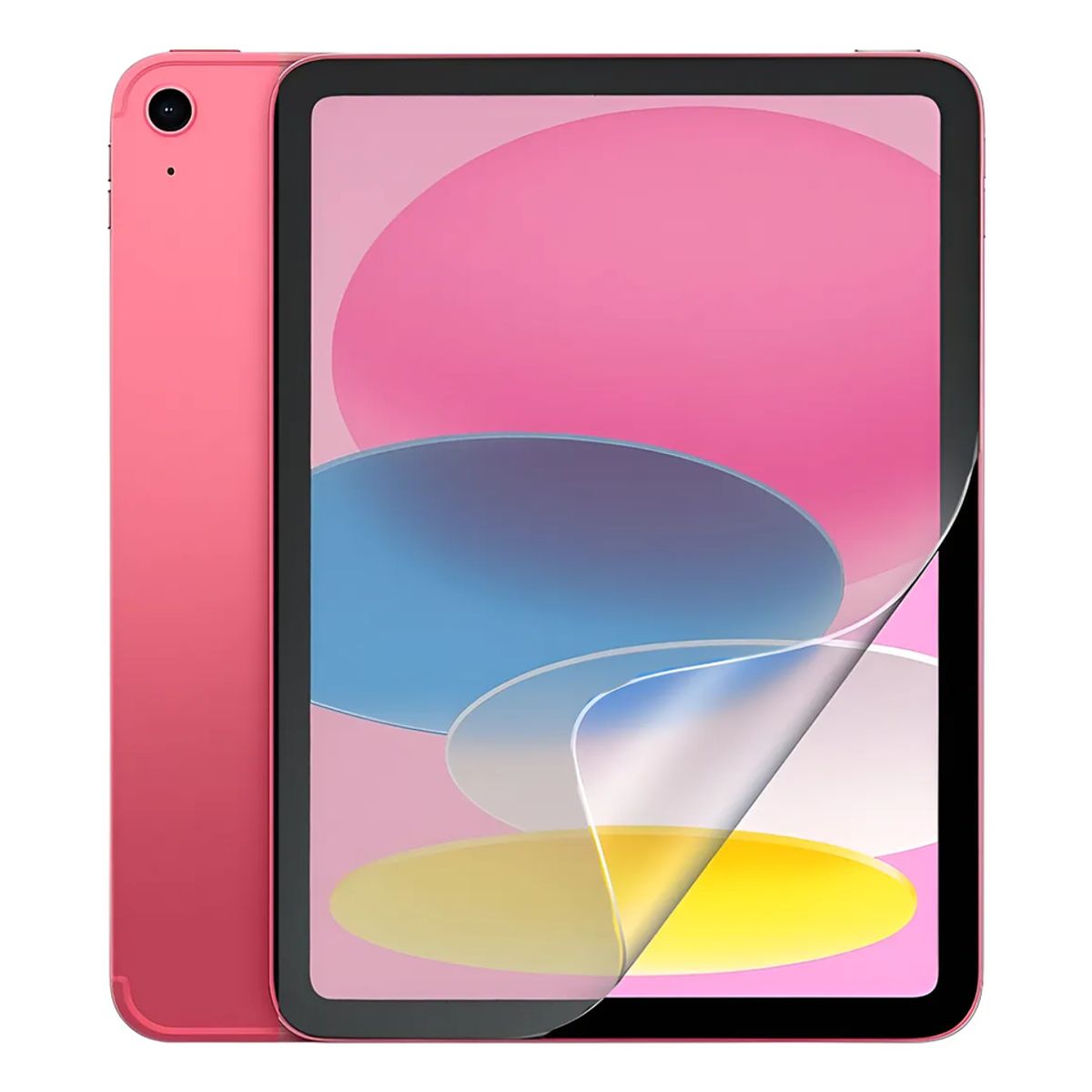 GENERICO - Protector De Pantalla Hidrogel Matte Para lenovo tab m11