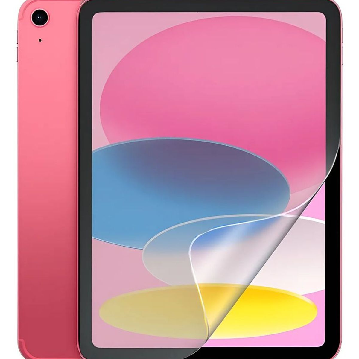 GENERICO - Protector De Pantalla Hidrogel Matte Para xiaomi pad 6-pad 6 pro