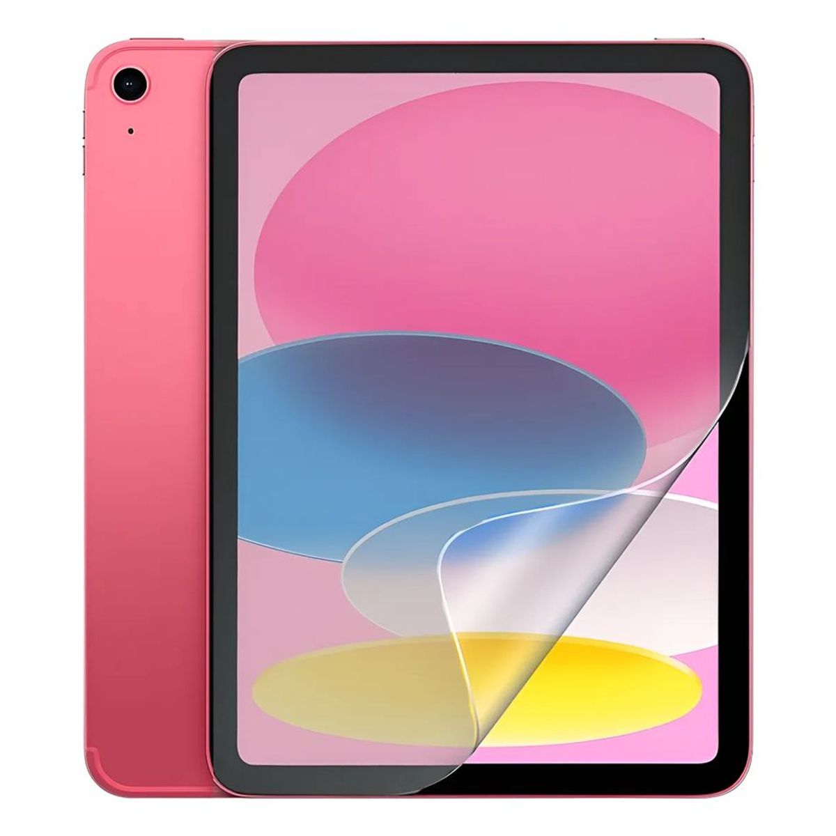 GENERICO - Protector De Pantalla Hidrogel Matte Para xiaomi pad 6-pad 6 pro