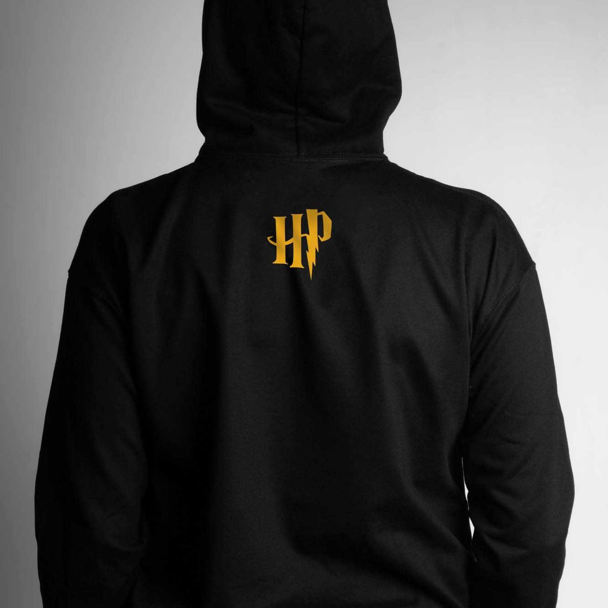 ARITEX - Buzo Harry Potter - Slytherin - Película Hoodie