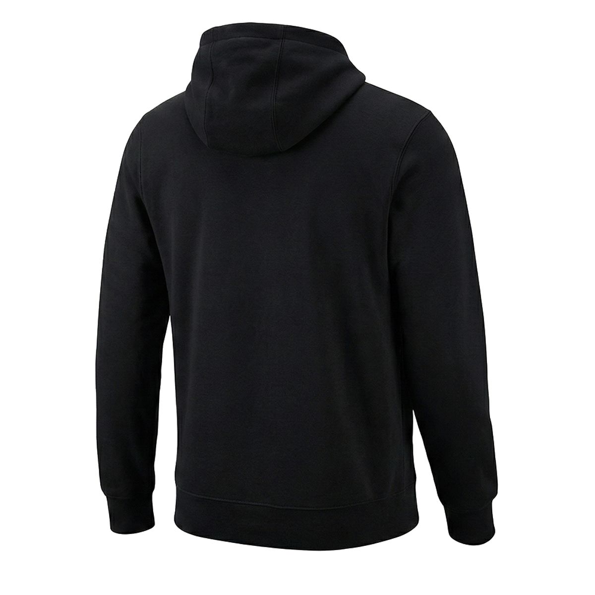 NIKE - Hoodie Nike Atletico Nacional CLUB FZ FT Hombre-Negro