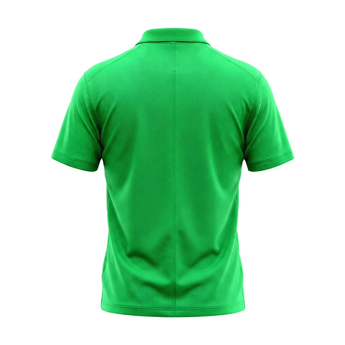 NIKE - camiseta polo Nike Atletico nacional VCTRY SLD Hombre-Verde