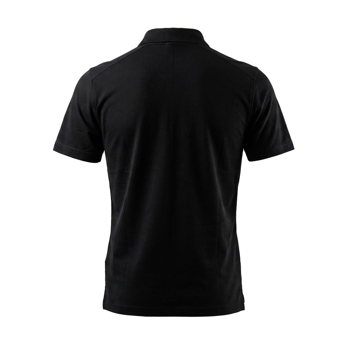 NIKE - camiseta polo Nike Atletico nacional VCTRY SLD Hombre-Negro