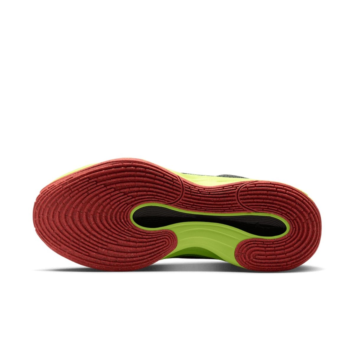 NIKE - Tenis Nike Hombre GT Hustle Academy FJ7791-007 Basketball