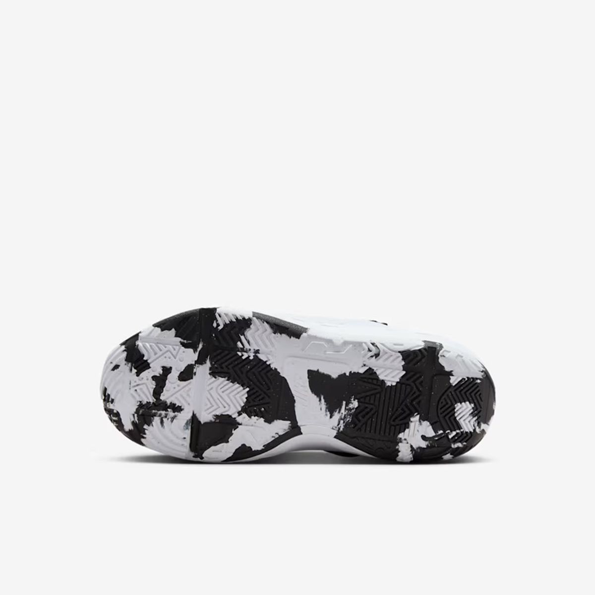 NIKE - Tenis Nike NiNo Team Hustle D 12 PS HF6280-101 Basketball
