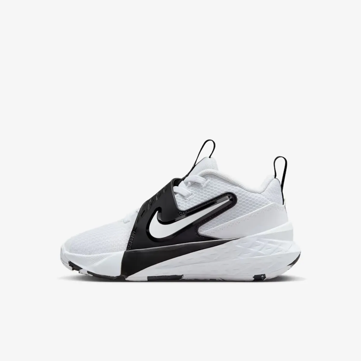 NIKE - Tenis Nike NiNo Team Hustle D 12 PS HF6280-101 Basketball