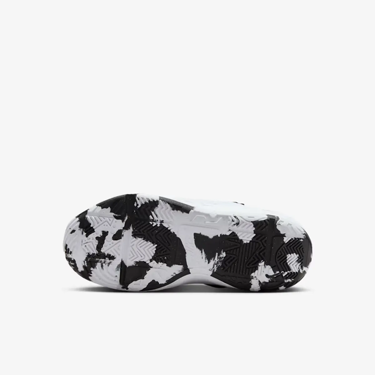 NIKE - Tenis Nike NiNo Team Hustle D 12 PS HF6280-101 Basketball