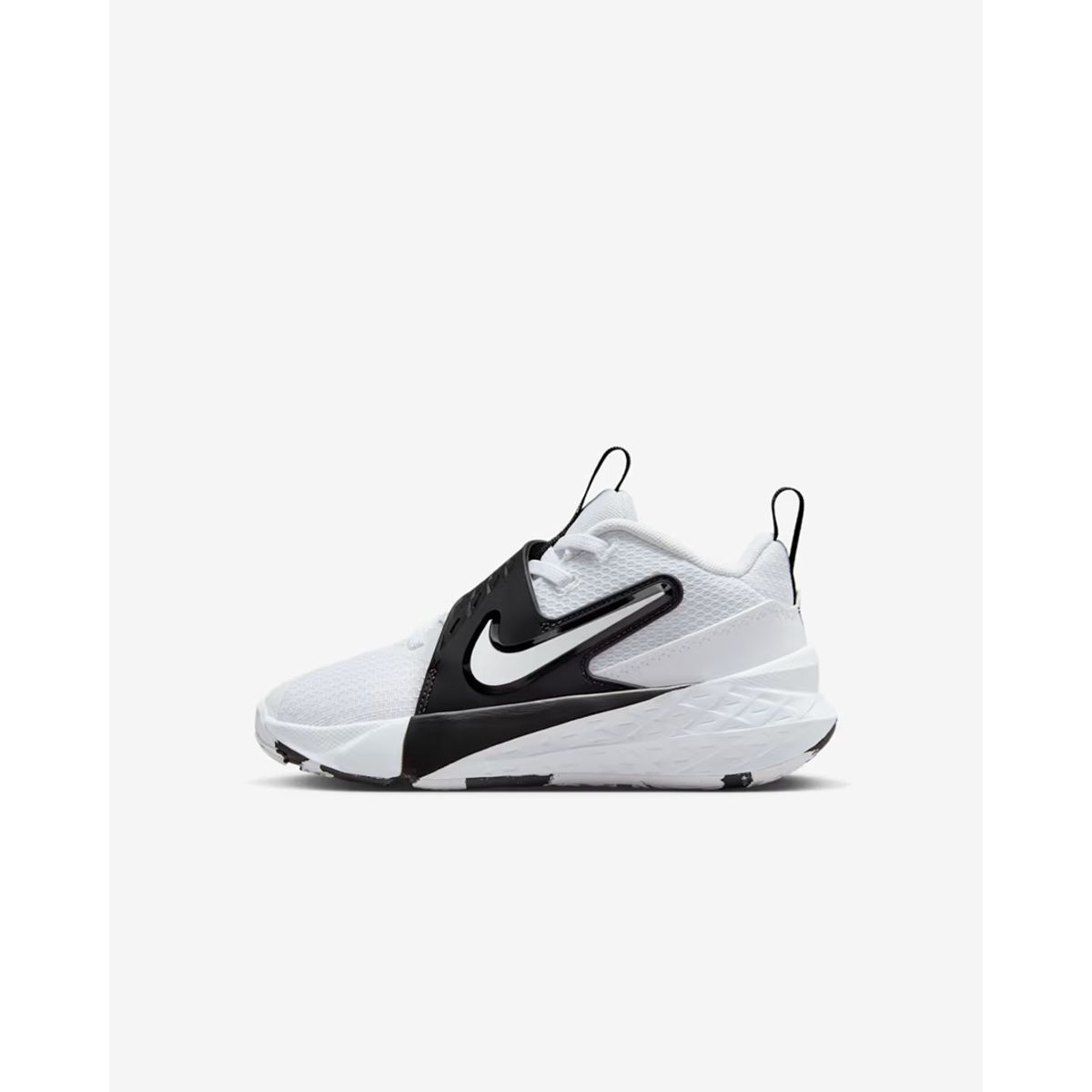NIKE - Tenis Nike NiNo Team Hustle D 12 PS HF6280-101 Basketball