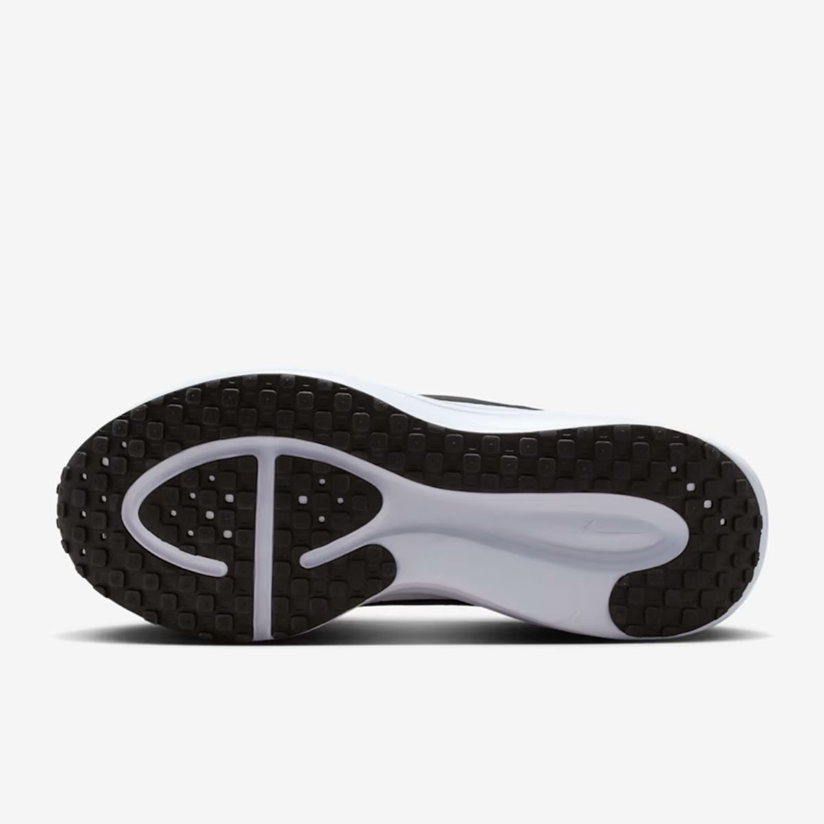 NIKE - Tenis Nike Mujer Revolution 8 EasyOn HQ2415-100 Blanco Running