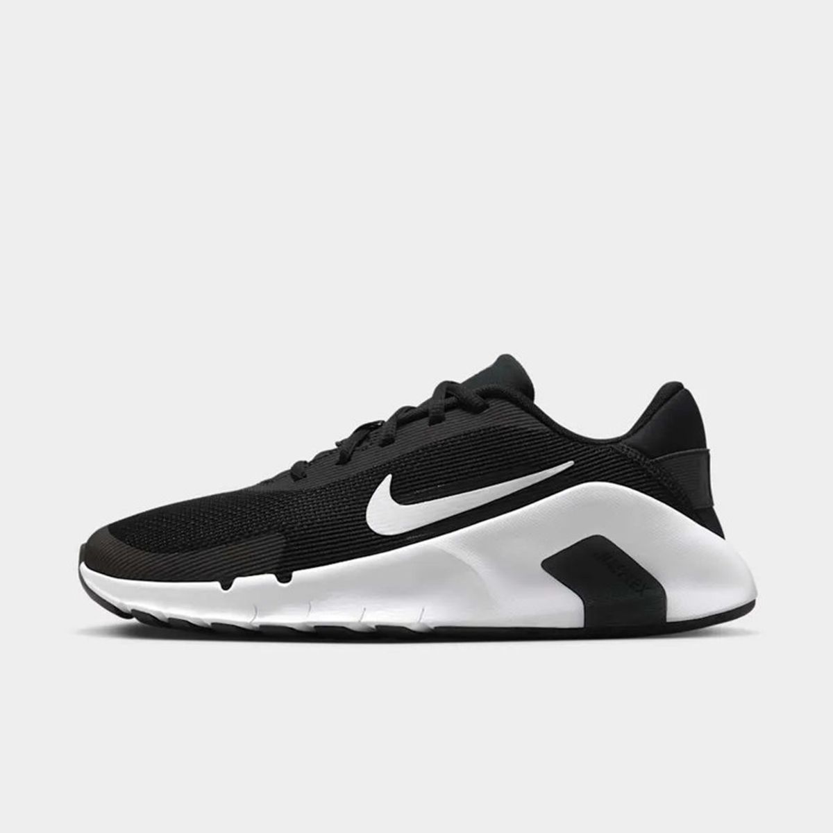 NIKE - Tenis Nike Mujer Flex Train HV9981-003 Negro Training
