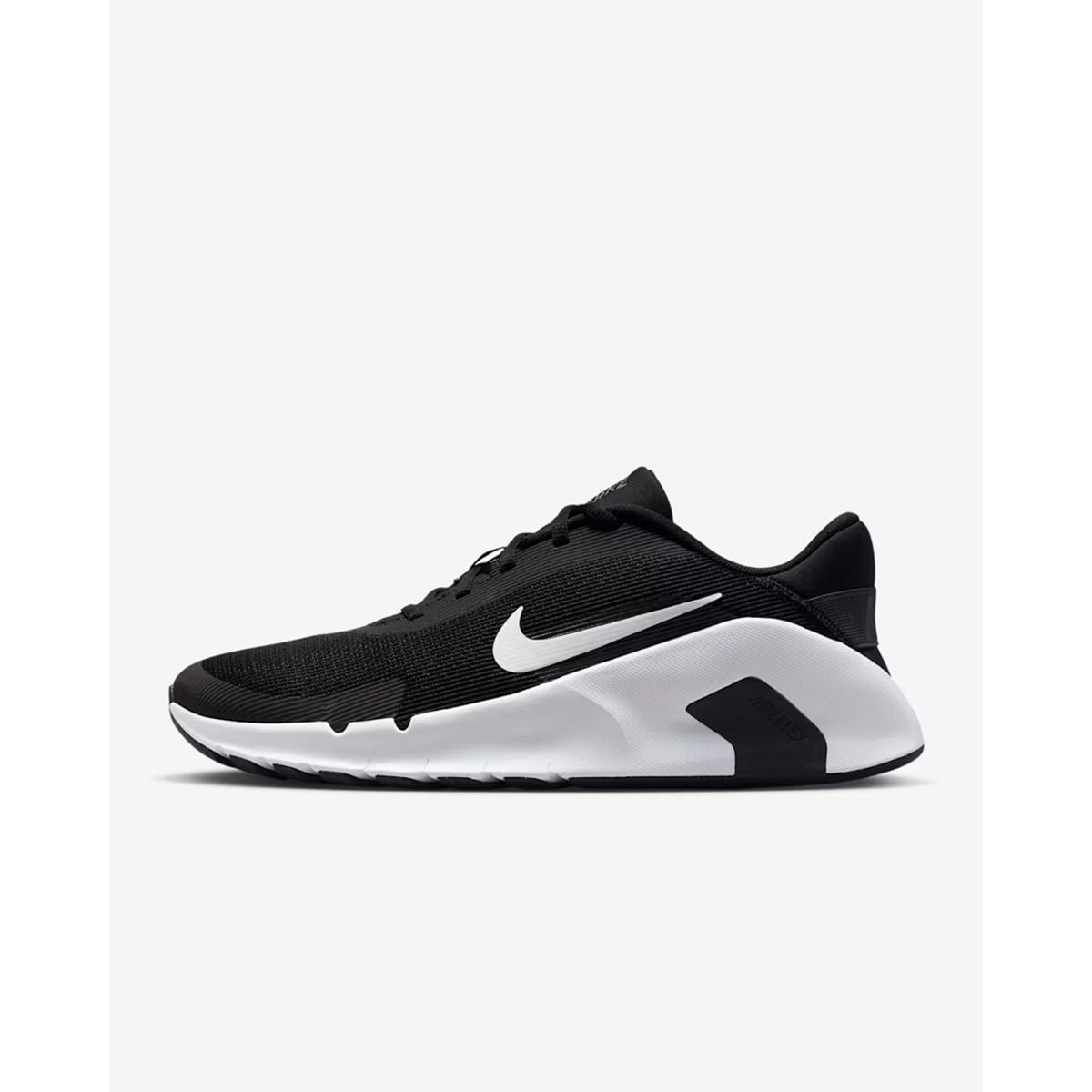 NIKE - Tenis Nike Hombre Flex Train HV9972-003 Negro Training