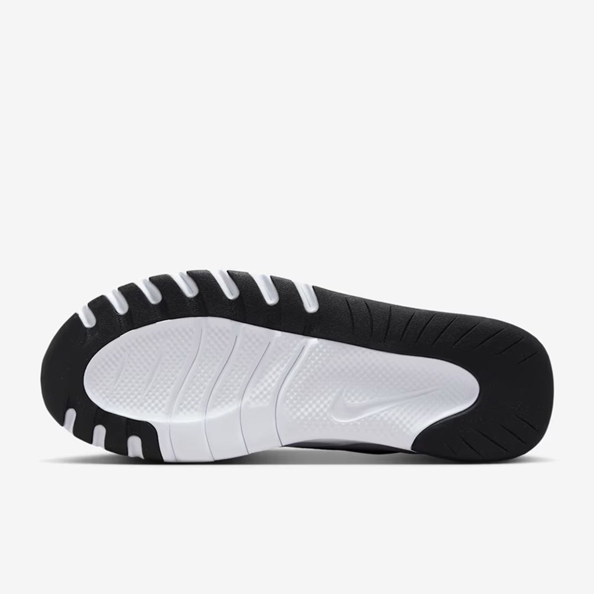 NIKE - Tenis Nike Hombre Flex Train HV9972-003 Negro Training