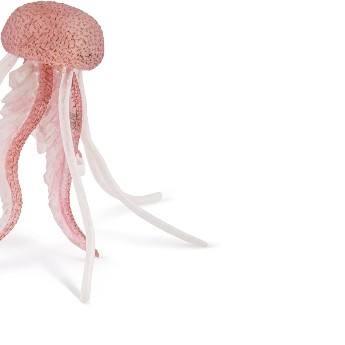 JUGANDO Y EDUCANDO - Figura Coleccionable Medusa A Papo Pintada A Mano