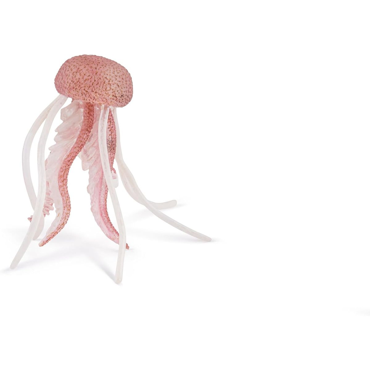 JUGANDO Y EDUCANDO - Figura Coleccionable Medusa A Papo Pintada A Mano