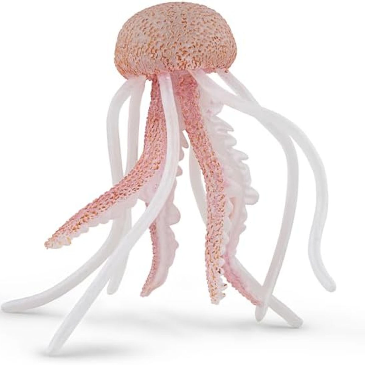 JUGANDO Y EDUCANDO - Figura Coleccionable Medusa A Papo Pintada A Mano