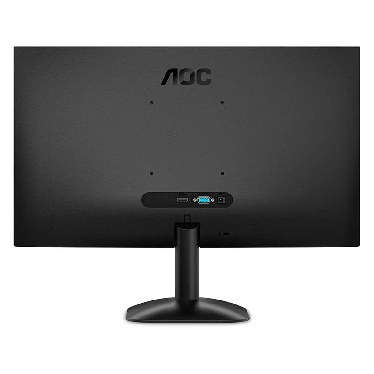 AOC - Monitor AOC 22B35HM23 Plano 22 LED Full HD 120Hz 1ms Negro