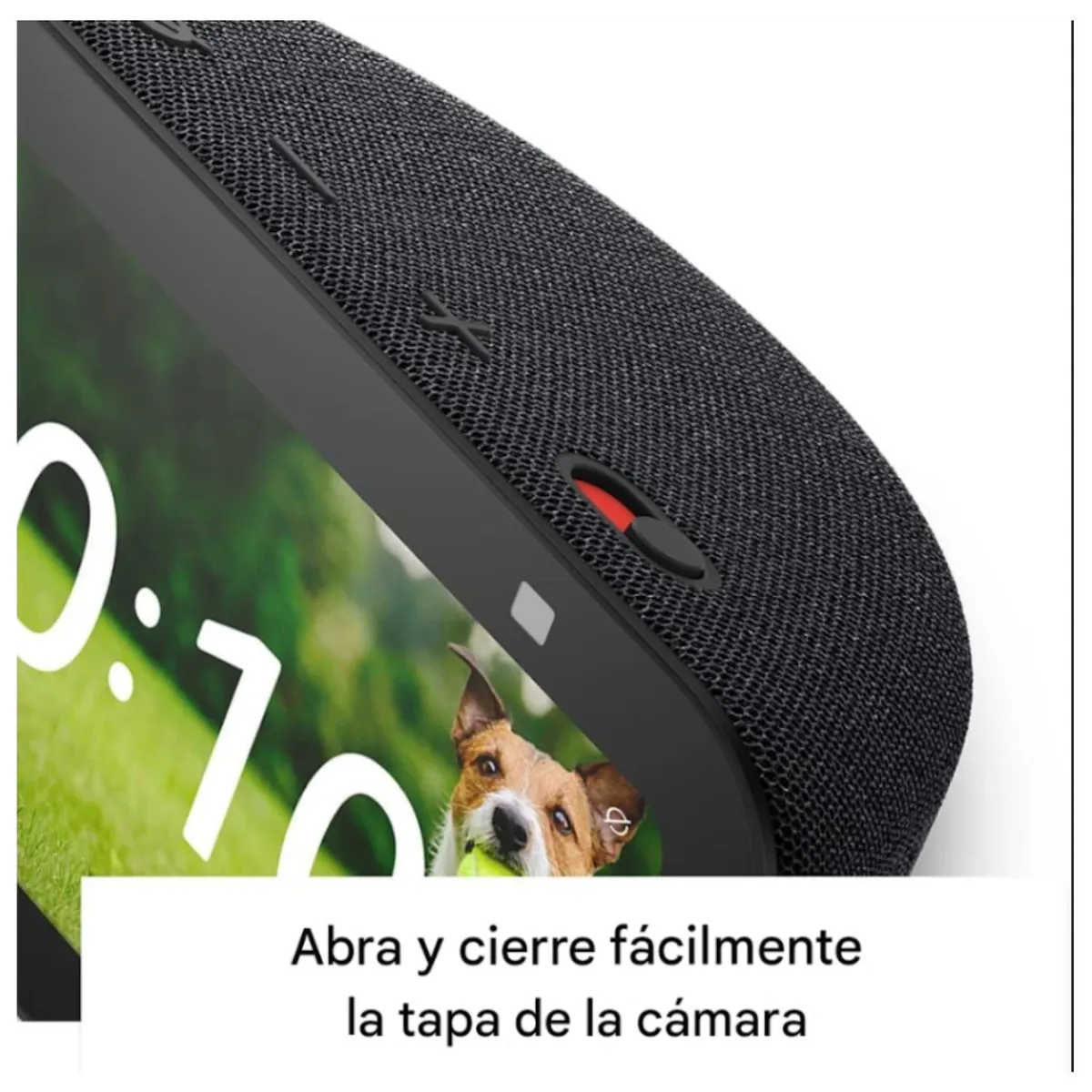 AMAZON - Amazon Echo Show 5 Altavoz Inteligente Touch Asistente Alexa
