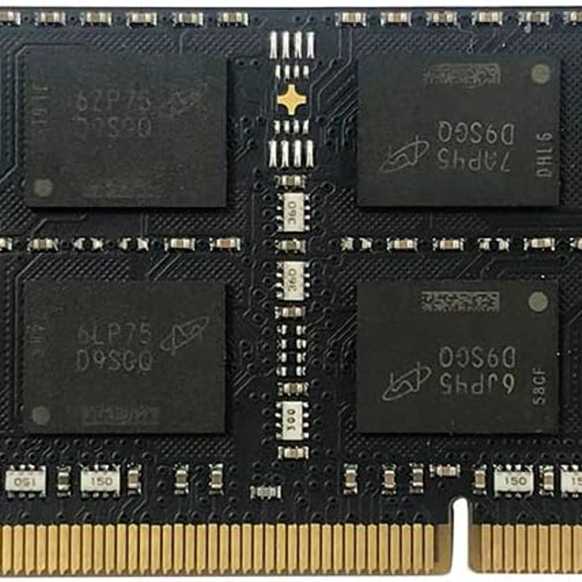 GENERICO - Memoria Ram Ddr3l 8gb 186616001333 Mhz Para Portatil