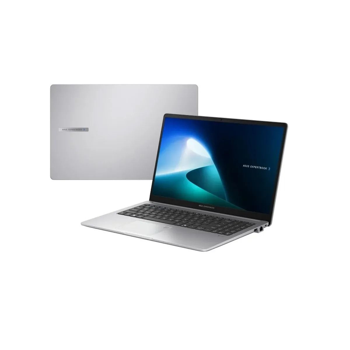 ASUS - PORTATIL ASUS EXPERBOOK INTEL CORE  I5-13420H SSD 512GB  RAM 24GB 15.6 FHD
