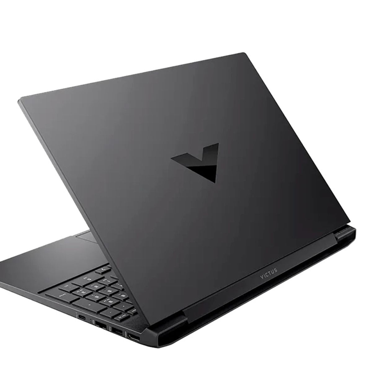 HP - Portátil HP Victus / Amd Ryzen 7 7445HS / 8G Ram / 512G ssd /  GTX 3050 6G /15.6 FHD