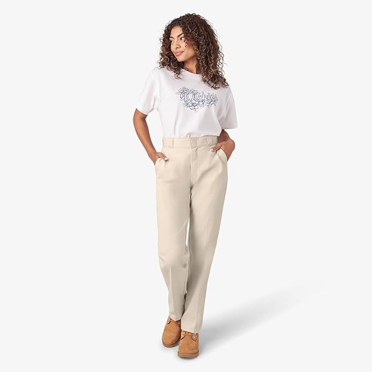  - Pantalon Dickies 874 Rec W para mujer