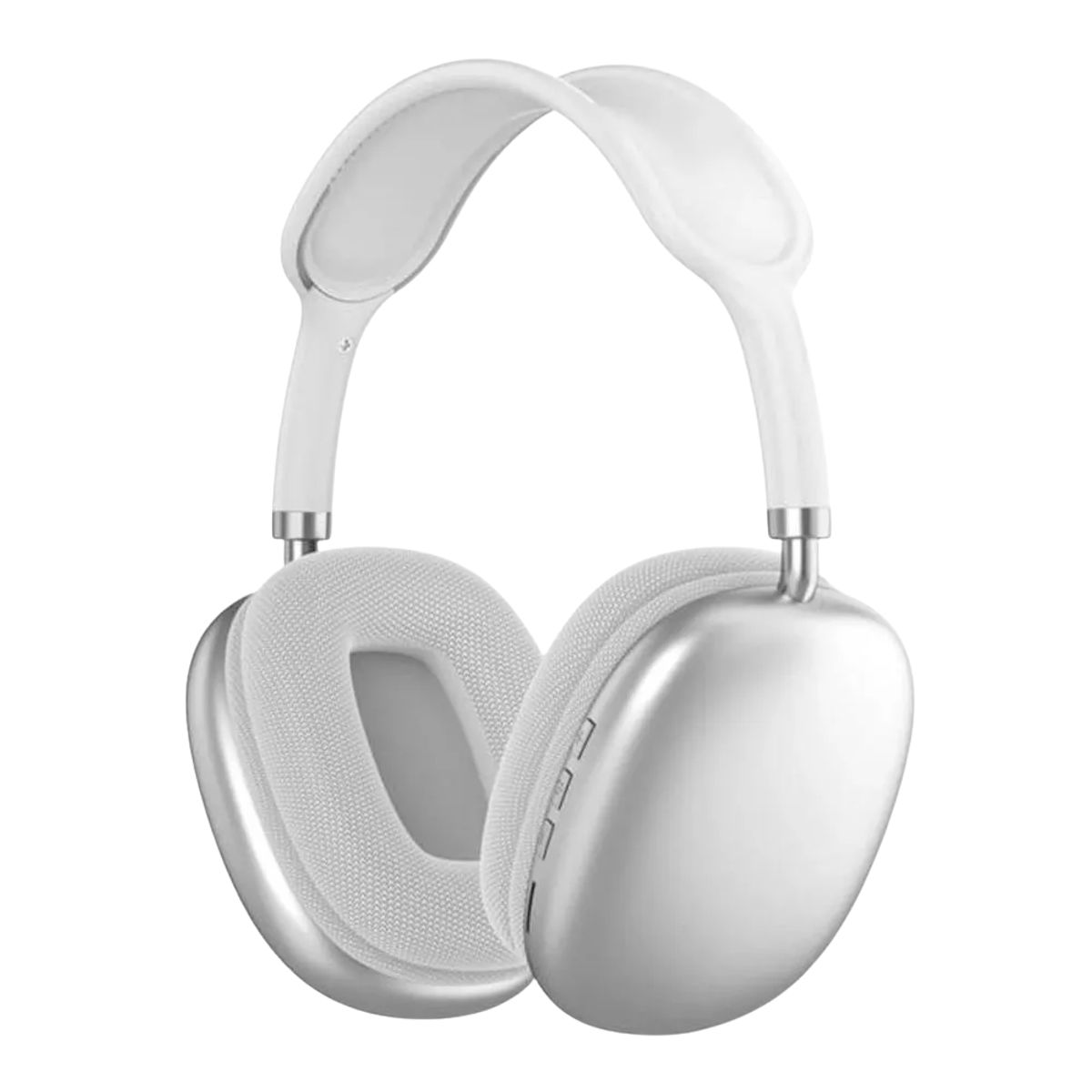 OEM - Audífonos Diadema Inalambrica Ergonomica Sonido Envolvente Micrófono P9