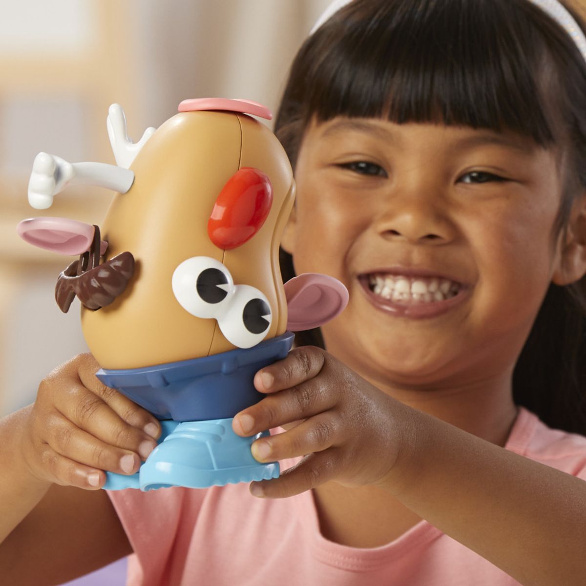 POTATO HEAD - Figura Didáctica Señor Cara de Papa