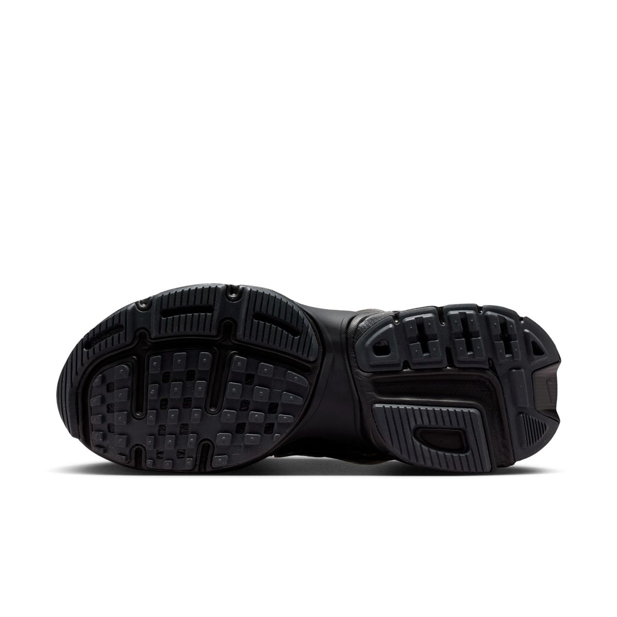 NIKE - Nike W V2K Run Speed Lace Tenis negro de mujer lifestyle