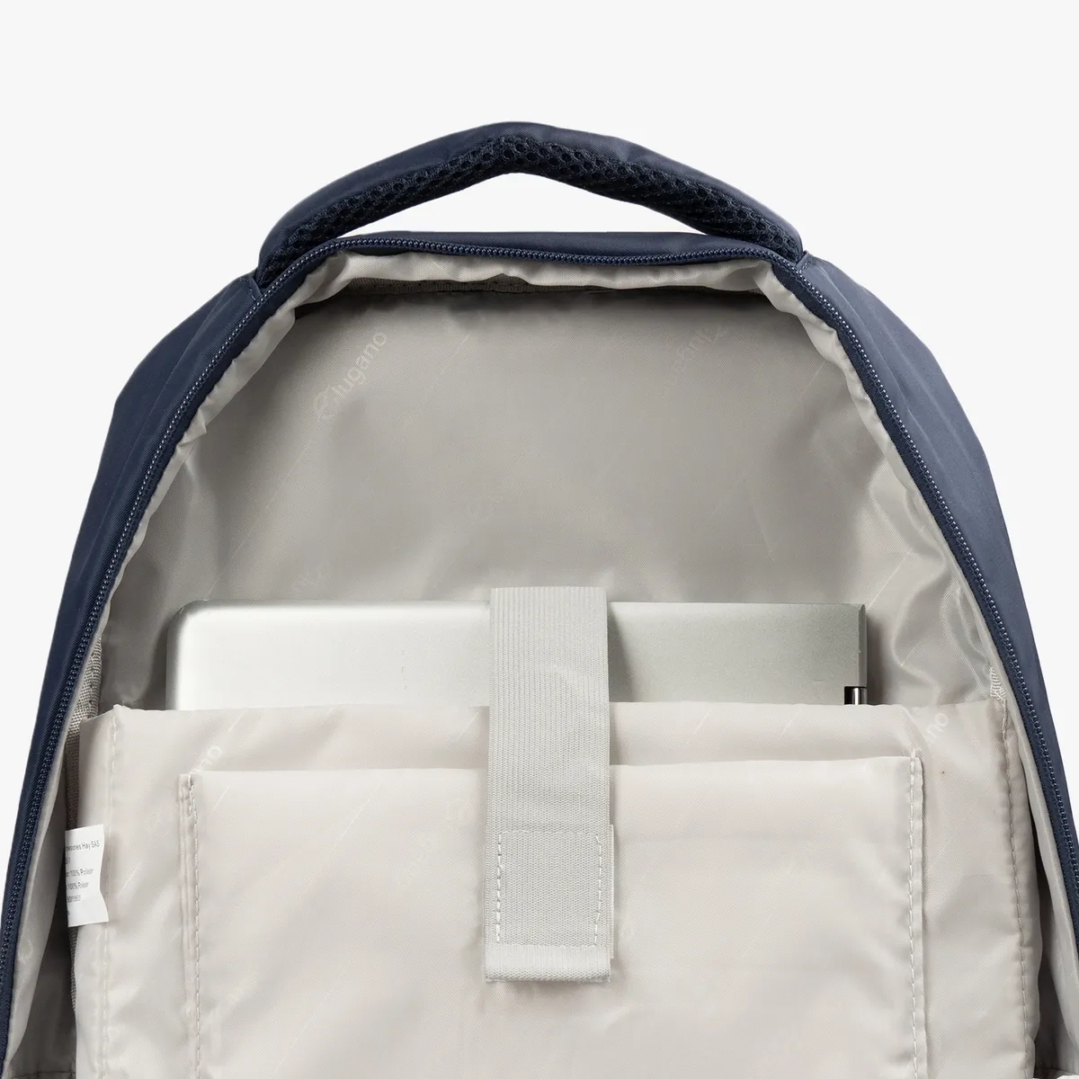 LUGANO - MORRAL LUGANO TURIN Y1819