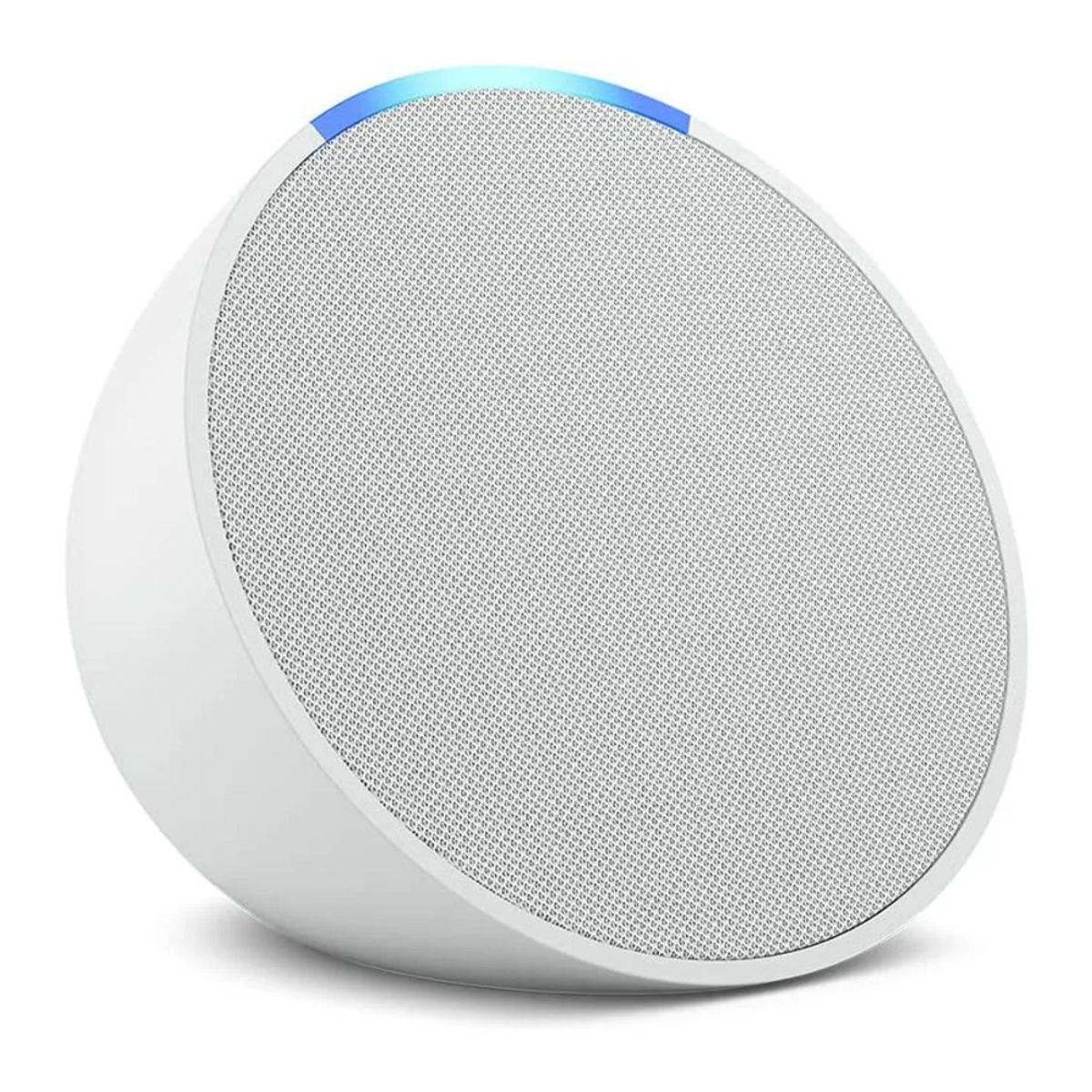 AMAZON - Amazón Echo Pop Ultima Generación Altavoz Inteligente Alexa
