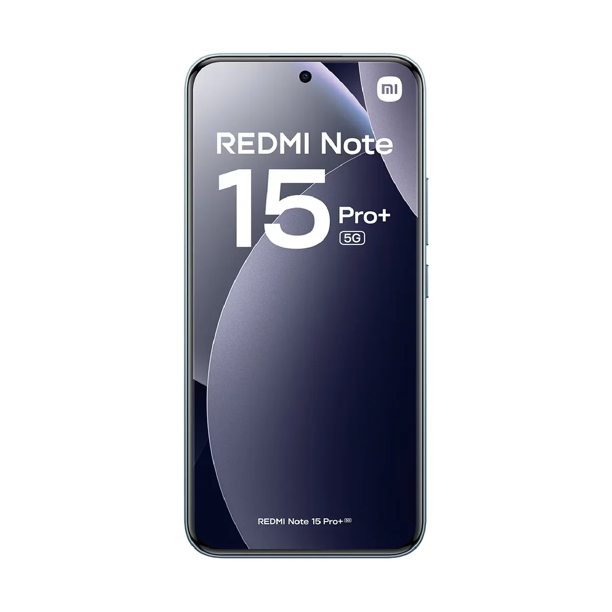 XIAOMI - Celular Xiaomi Redmi Note 15 Pro Plus 5G 256Gb 8Ram 200mp Azul