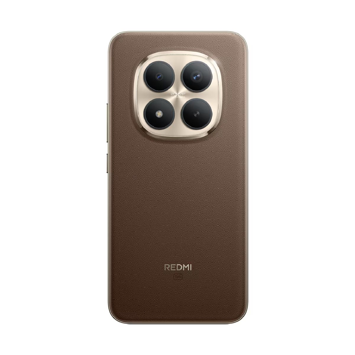 XIAOMI - Celular Xiaomi Redmi Note 15 Pro Plus 5G 256Gb 8Ram 200mp Café