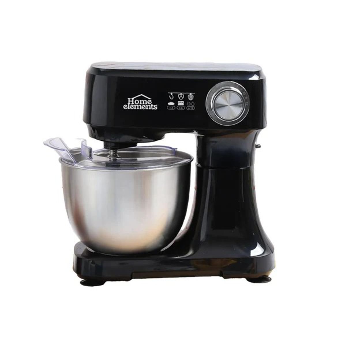 HOME ELEMENTS - Batidora de pedestal  Pro 3 en 1