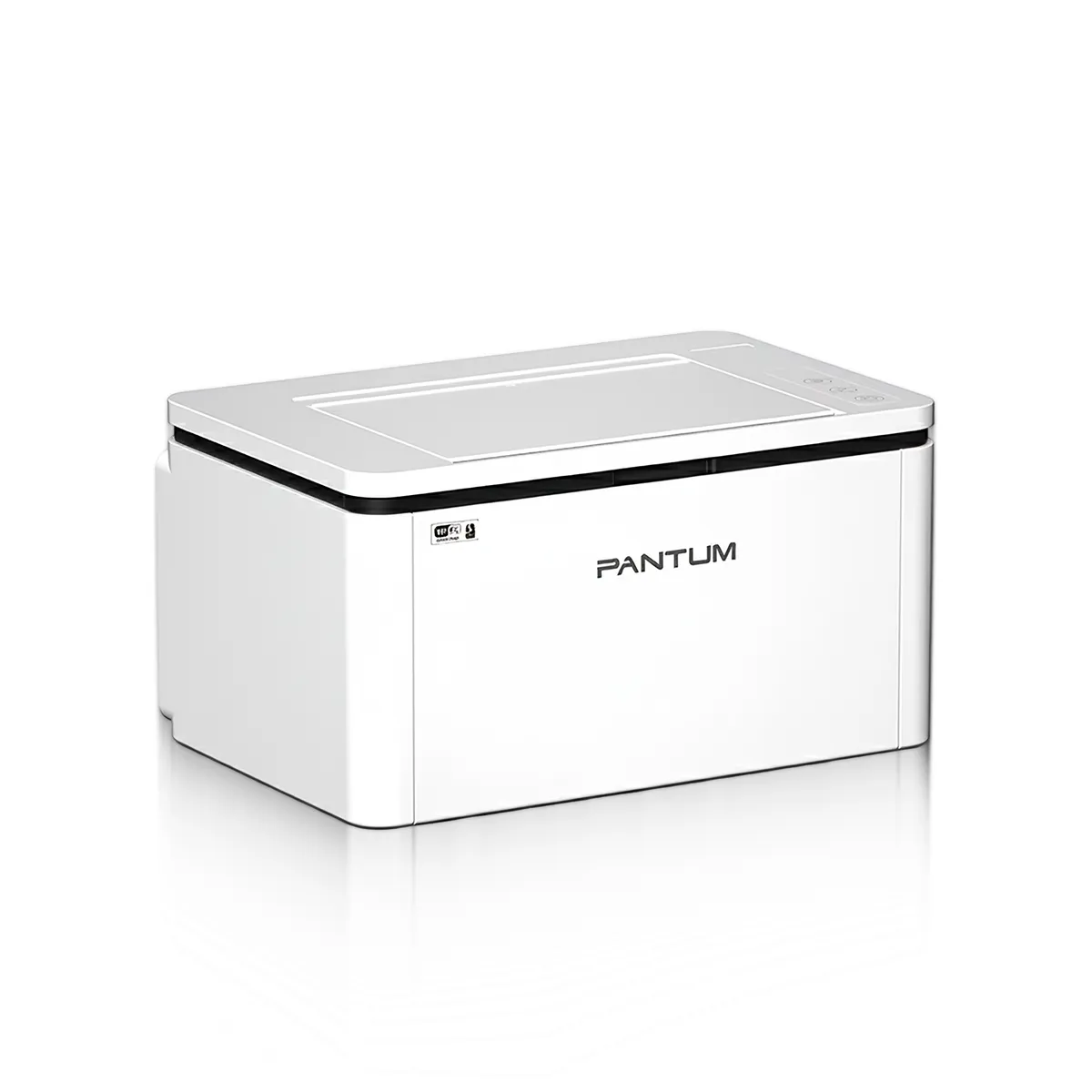 PANTUM - Impresora Láser Monocromática Pantum BP2300W WiFi