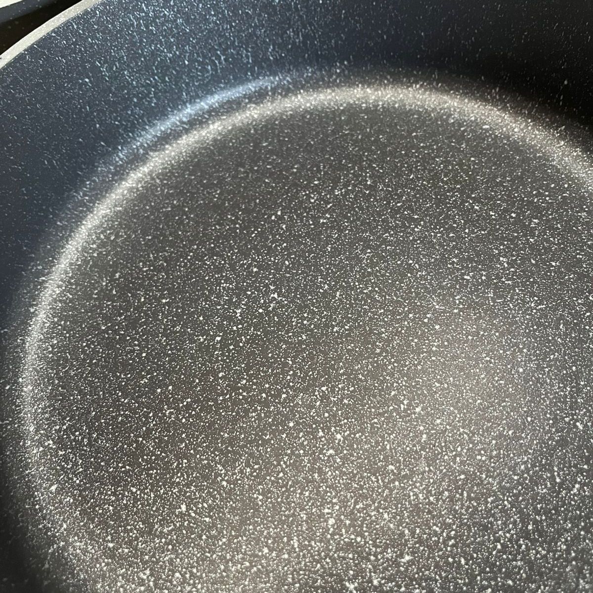 HOME - Sartén Para Carne Con Mango De Madera Resistente