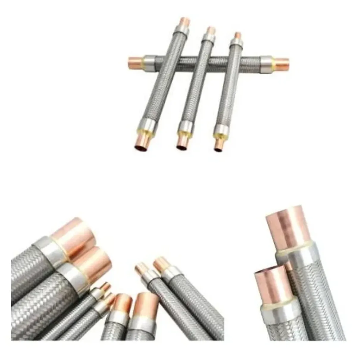 GENERICO - Absorbedor De Vibraciones Para Compresores - Fs Parts