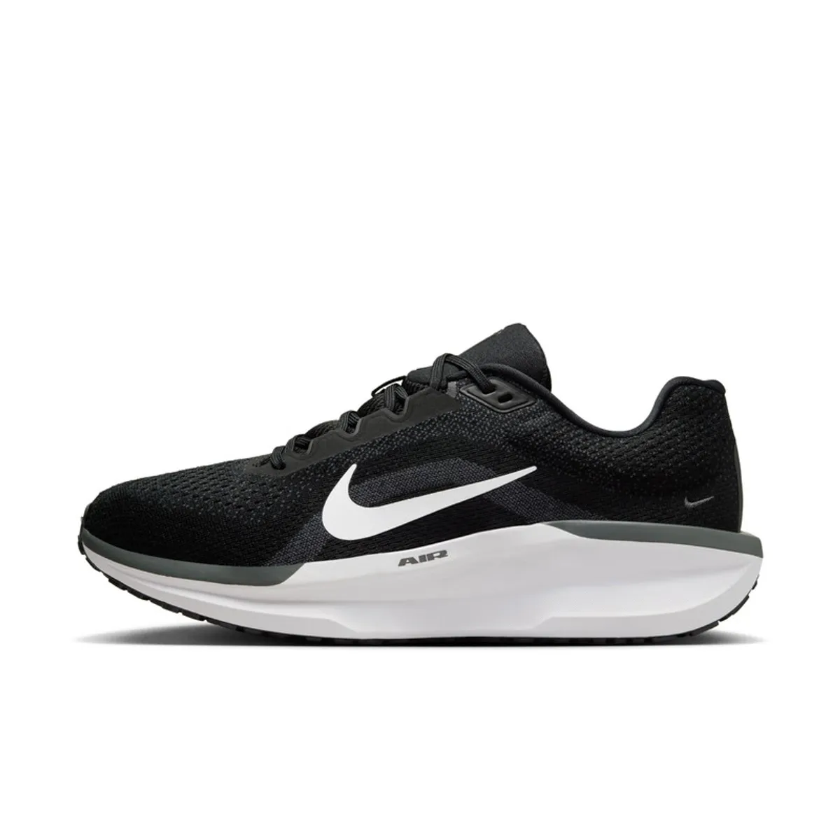 NIKE - Tenis Hombre running Nike Winflo 11 Negro