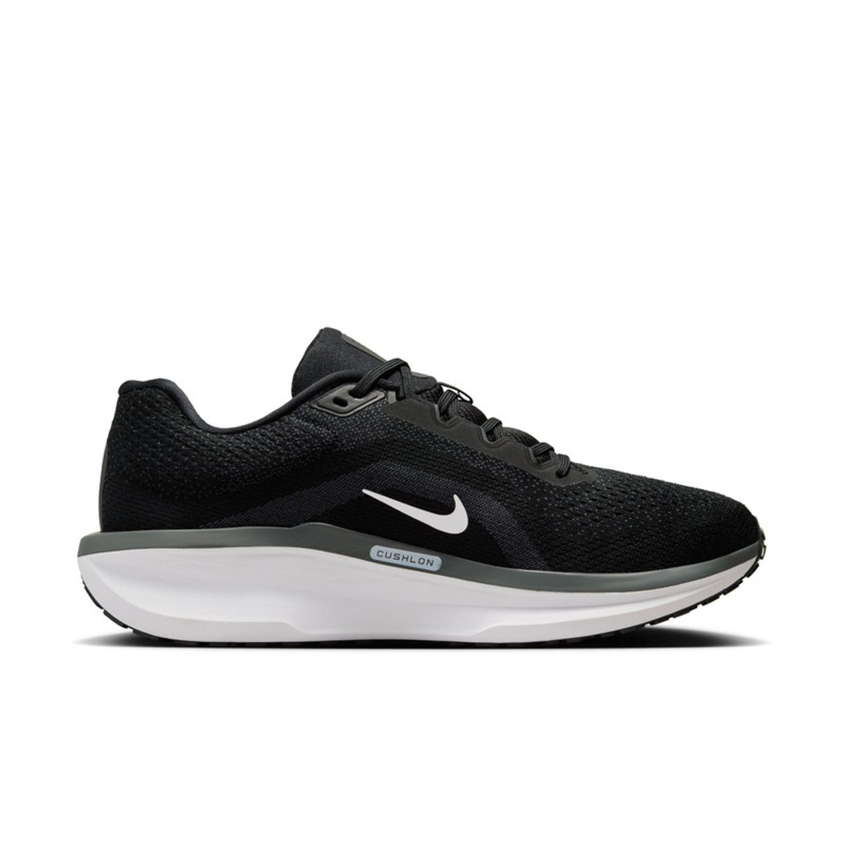 NIKE - Tenis Hombre running Nike Winflo 11 Negro