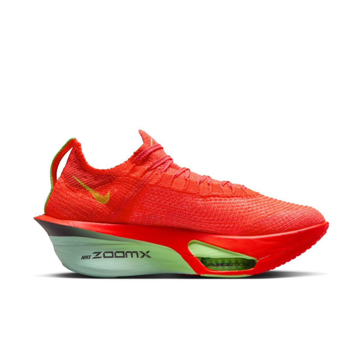 NIKE - Tenis Mujer running Nike Alphafly 3 Rojo