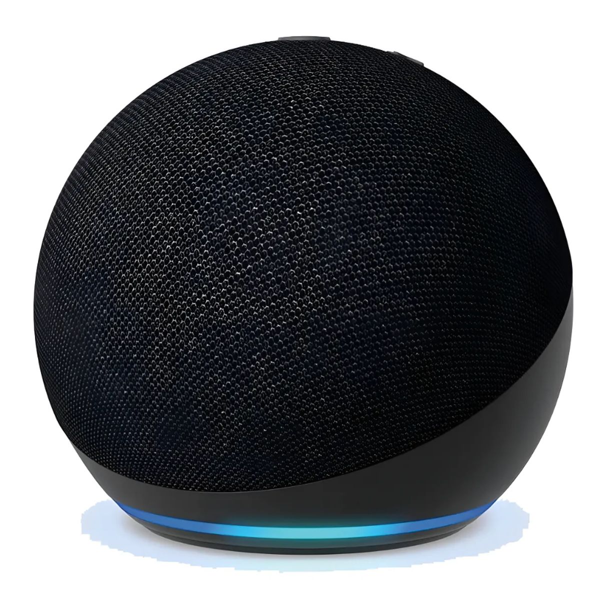 AMAZON - Asistente Virtual Alexa Control De Voz Amazon Echo Dot