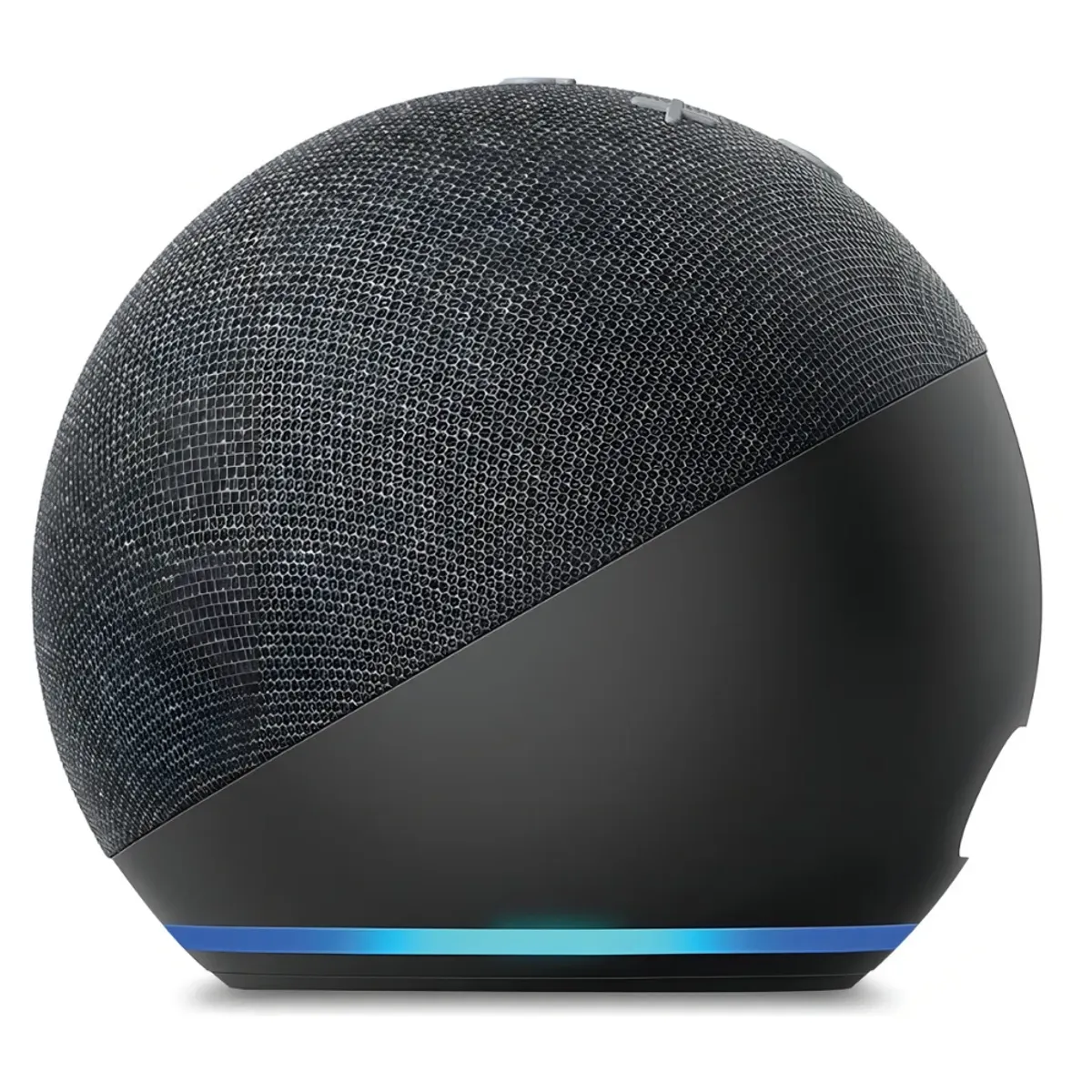 AMAZON - Asistente Virtual Alexa Control De Voz Amazon Echo Dot