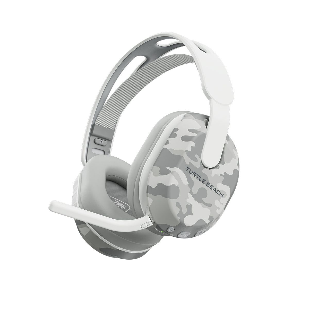 TURTLE BEACH - Audífonos Gamer Turtle Beach Stealth 500 Xbox Inalámbricos – Arctic Camo