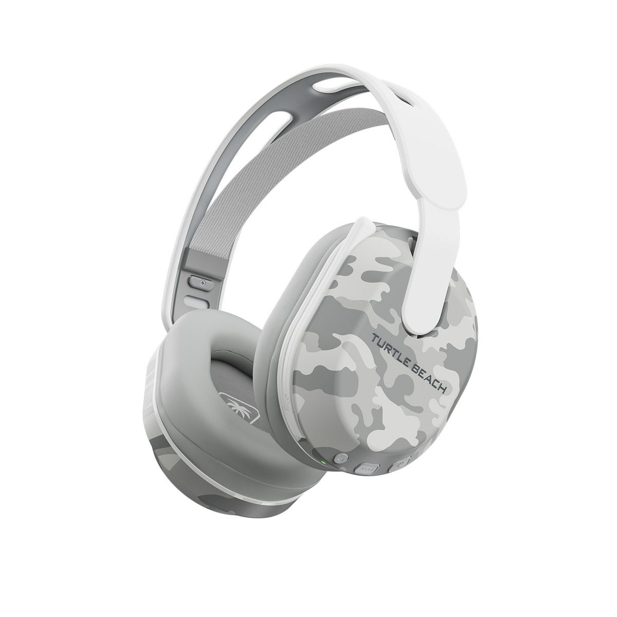 TURTLE BEACH - Audífonos Gamer Turtle Beach Stealth 500 Xbox Inalámbricos – Arctic Camo