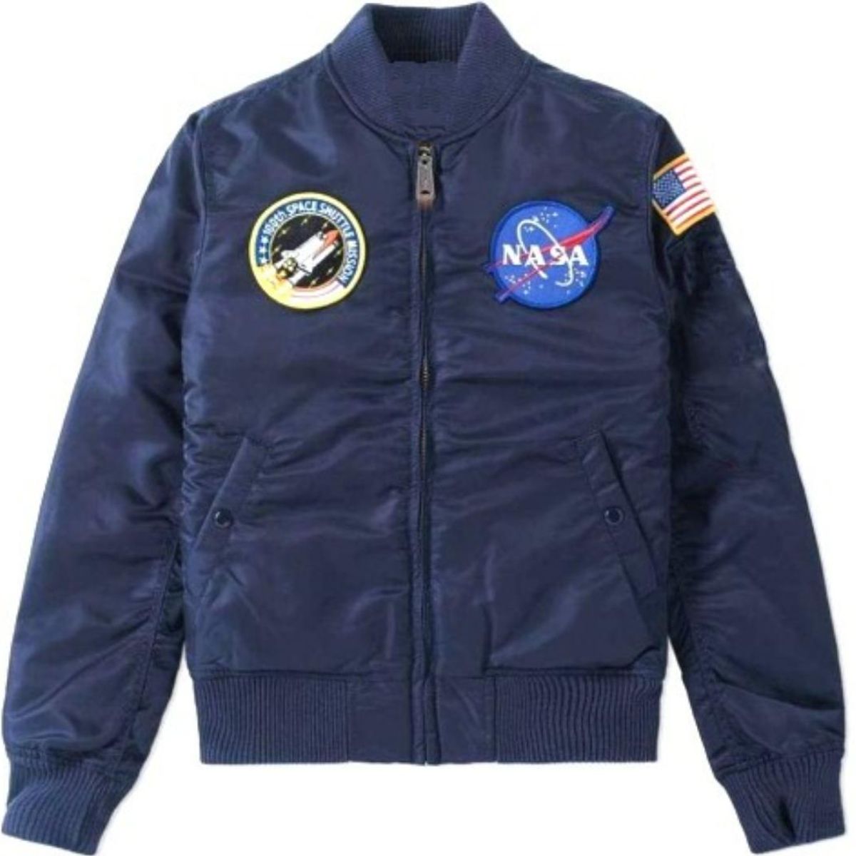 GENERICO - CHAQUETA PARA HOMBRE AZUL