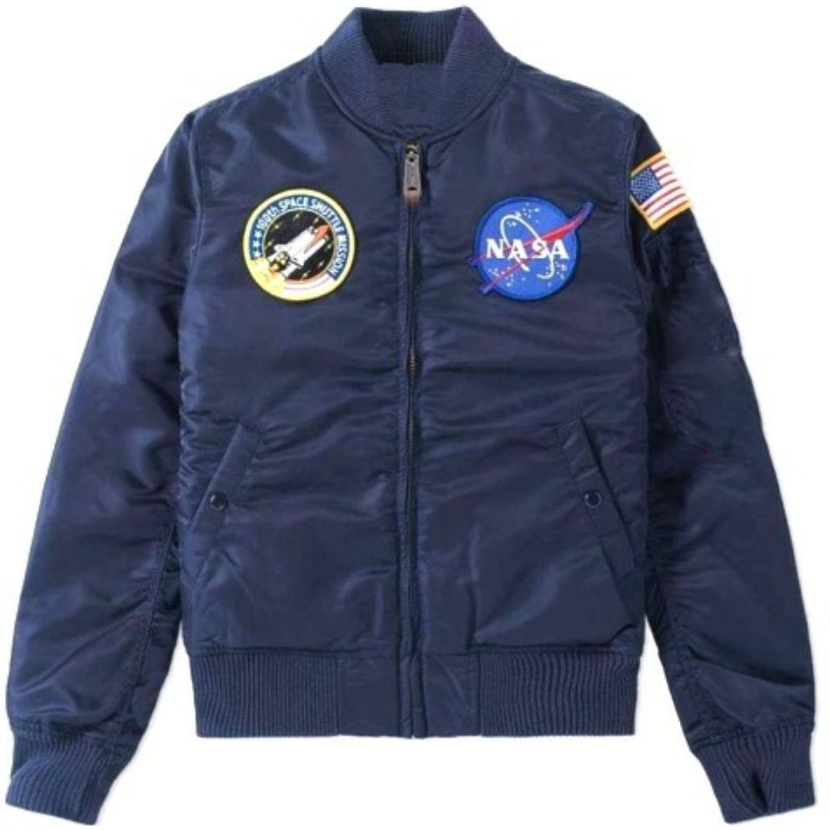 GENERICO - CHAQUETA PARA HOMBRE AZUL