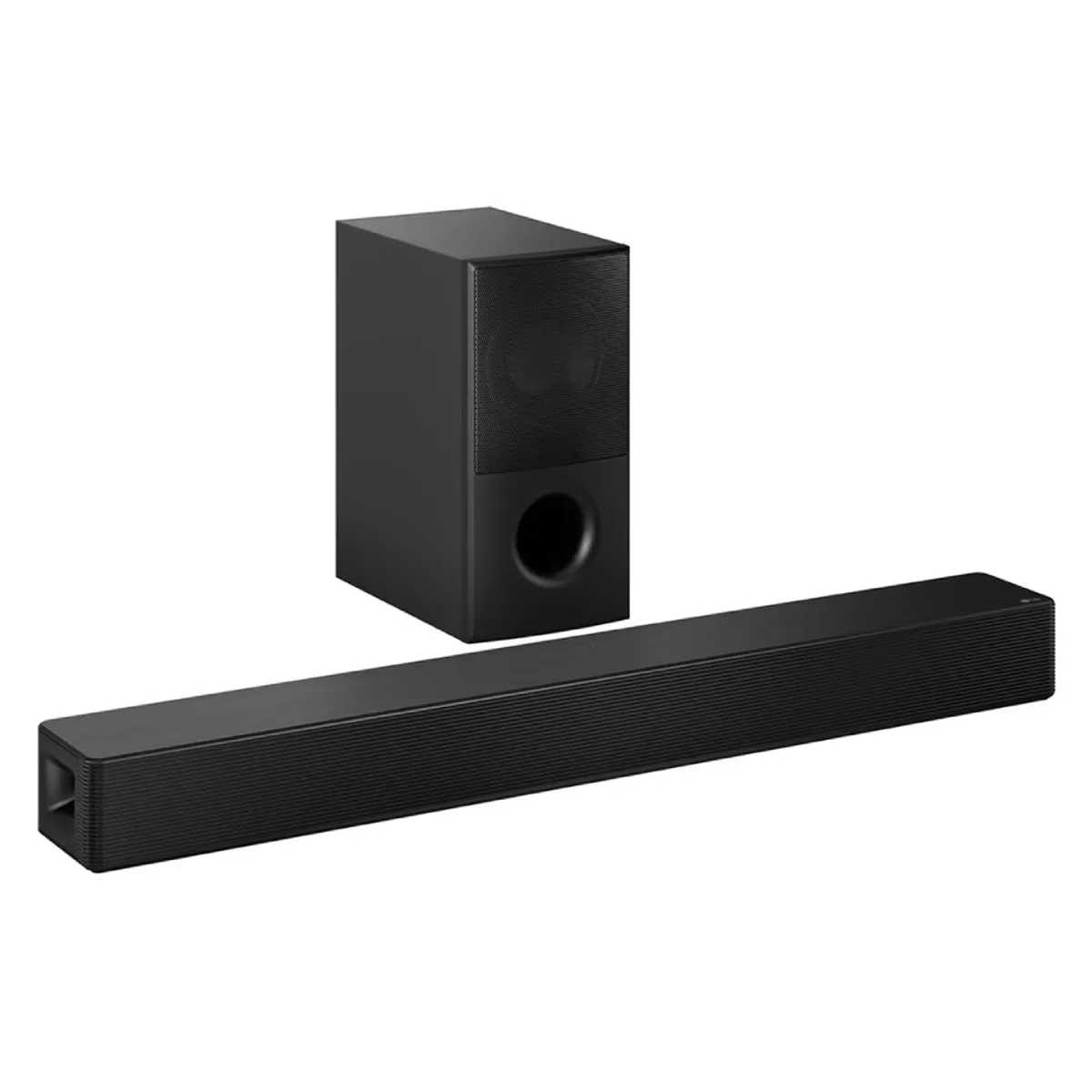 LG - Barra de Sonido LG SH5A 2.1 Canales Bluetooth SH5A.DCOLLLK