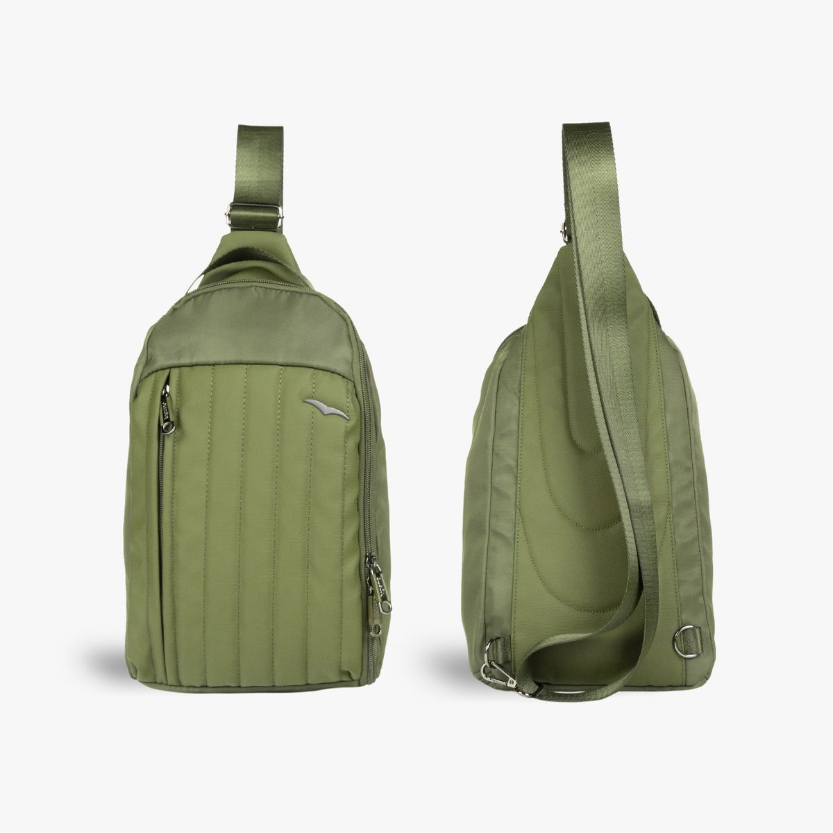 LUGANO - BOLSO MANOS LIBRES LUGANO ERRANTE XM202612